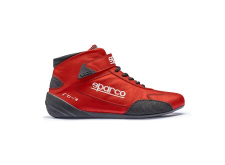 Sparco Cross RB-7 Driving Shoe Sparco Cross RB 7 driving shoe 450x330 - Sparco Cross RB-7 Driving Shoe