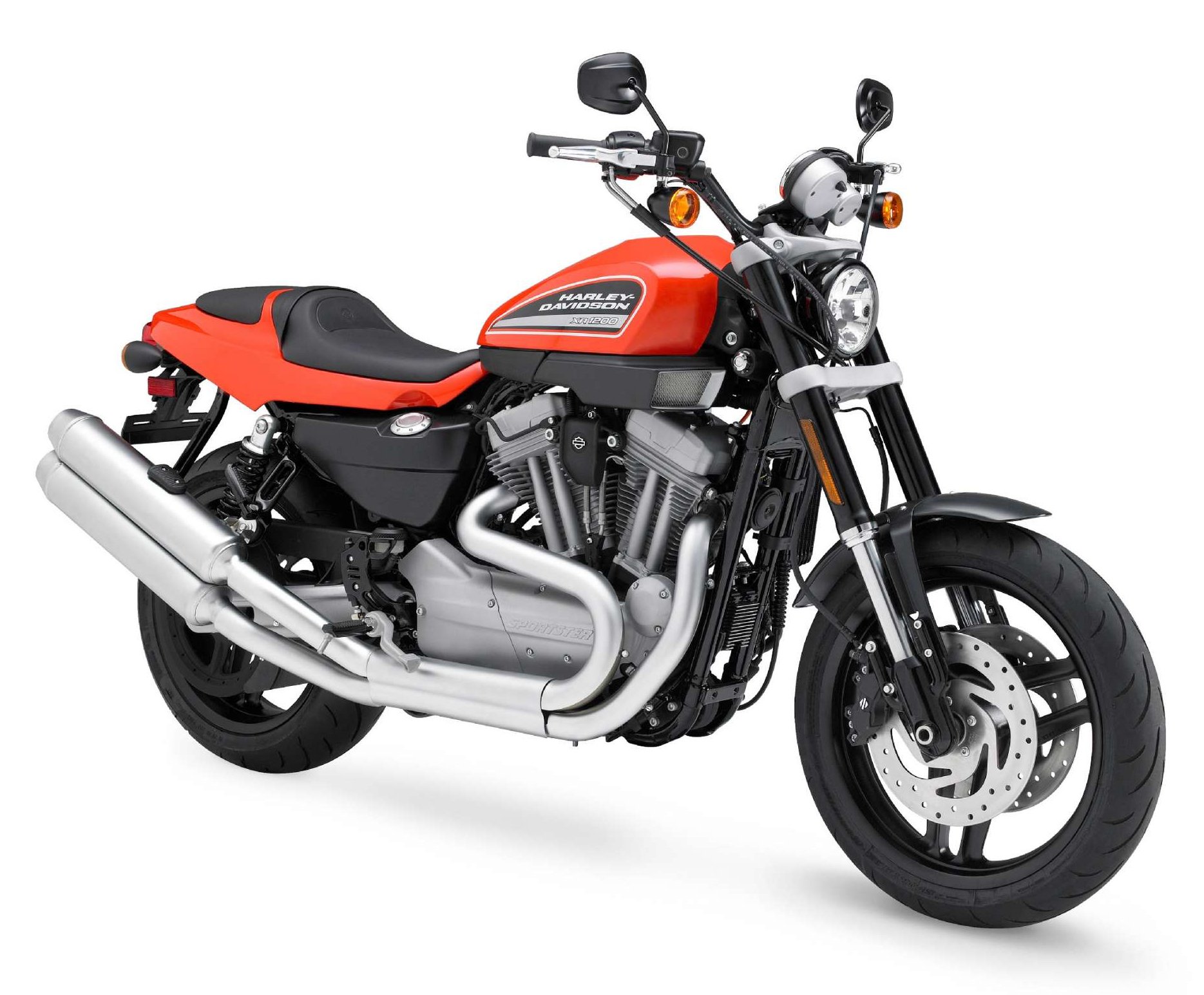 Can the Harley-Davidson XR750 Still Win?