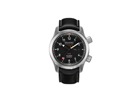 Bremont MBII Bremont MBII Watch 450x330 - Bremont MBII