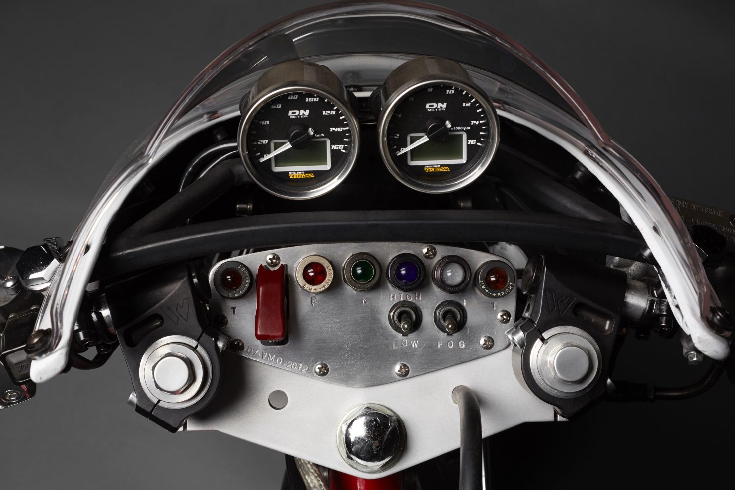 1969 Magnum Mini Racer