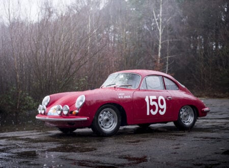 1963 Porsche T6B 356 Carrera 2 GT Porsche 356 Car 450x330 - 1963 Porsche T6B 356 Carrera 2 GT