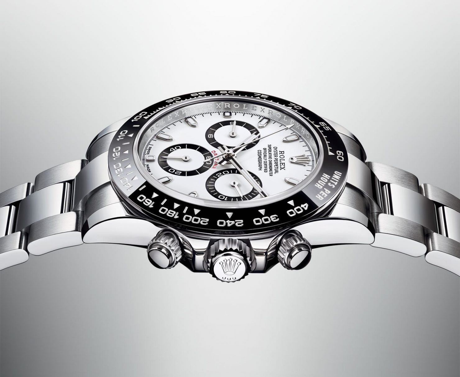 Rolex daytona фото