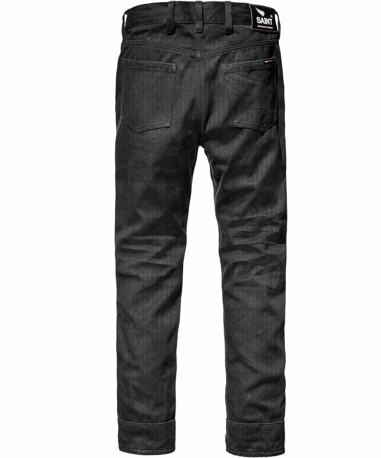 Saint Unbreakable 6 Motorcycle Jeans