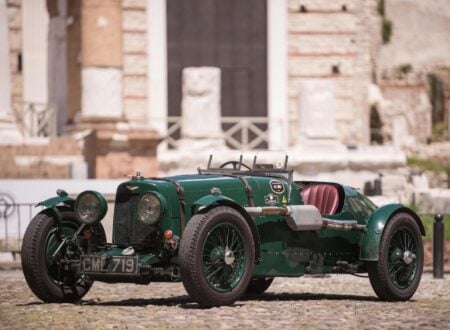 1935 Aston Martin Ulster Le Mans Works Racer aston martin le mans ulster 1 1 450x330 - 1935 Aston Martin Ulster Le Mans Works Racer