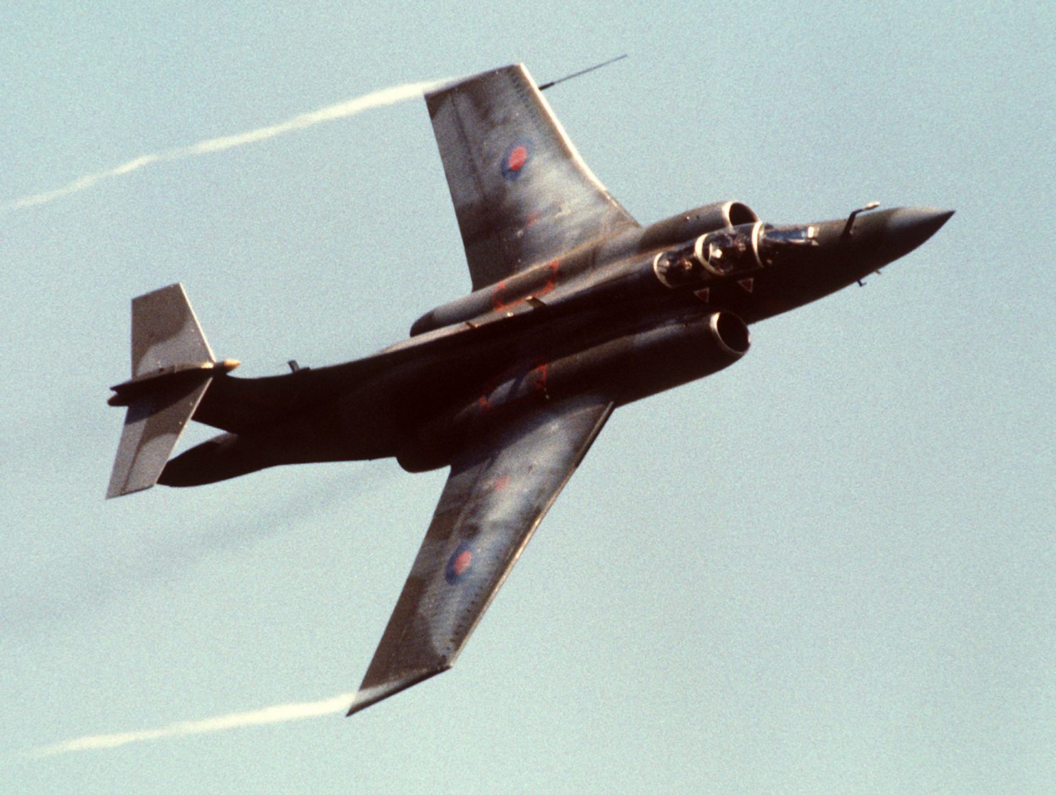 Documentary Blackburn Buccaneer The Full Story