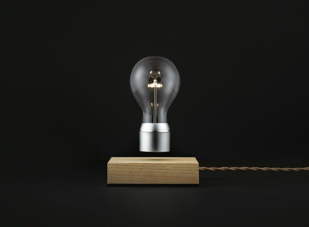 Flyte Levitating Light Flyte Levitating Light 1 450x330 - Flyte Levitating Light