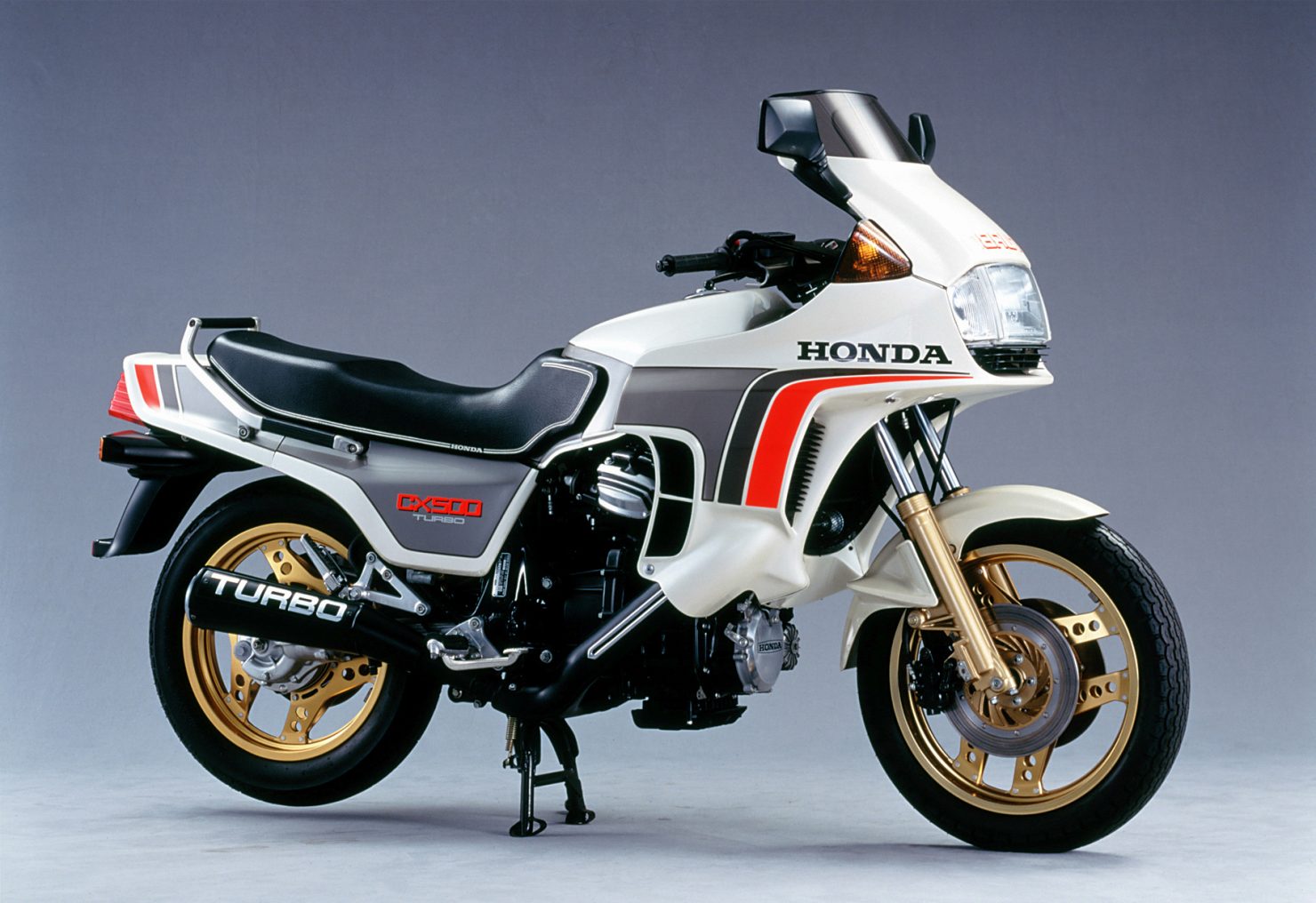 Honda cx 700