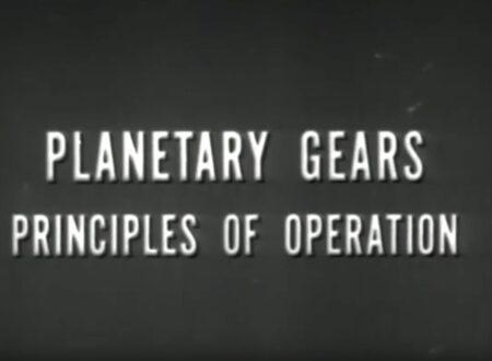 Planetary Gears: How They Work Planetary Gears How They Work 450x330 - Planetary Gears: How They Work