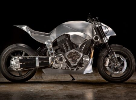 The Revival 140 Confederate Hellcat Revival 140 Confederate Hellcat 10 450x330 - The Revival 140 Confederate Hellcat