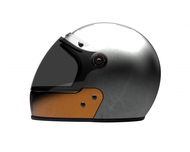 VELDT Full Face Carbon Helmet