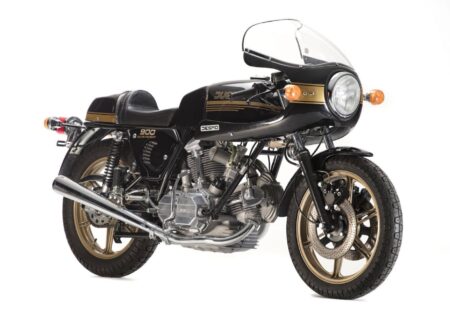 Ducati 900SS Ducati 900SS 450x330 - Ducati 900SS