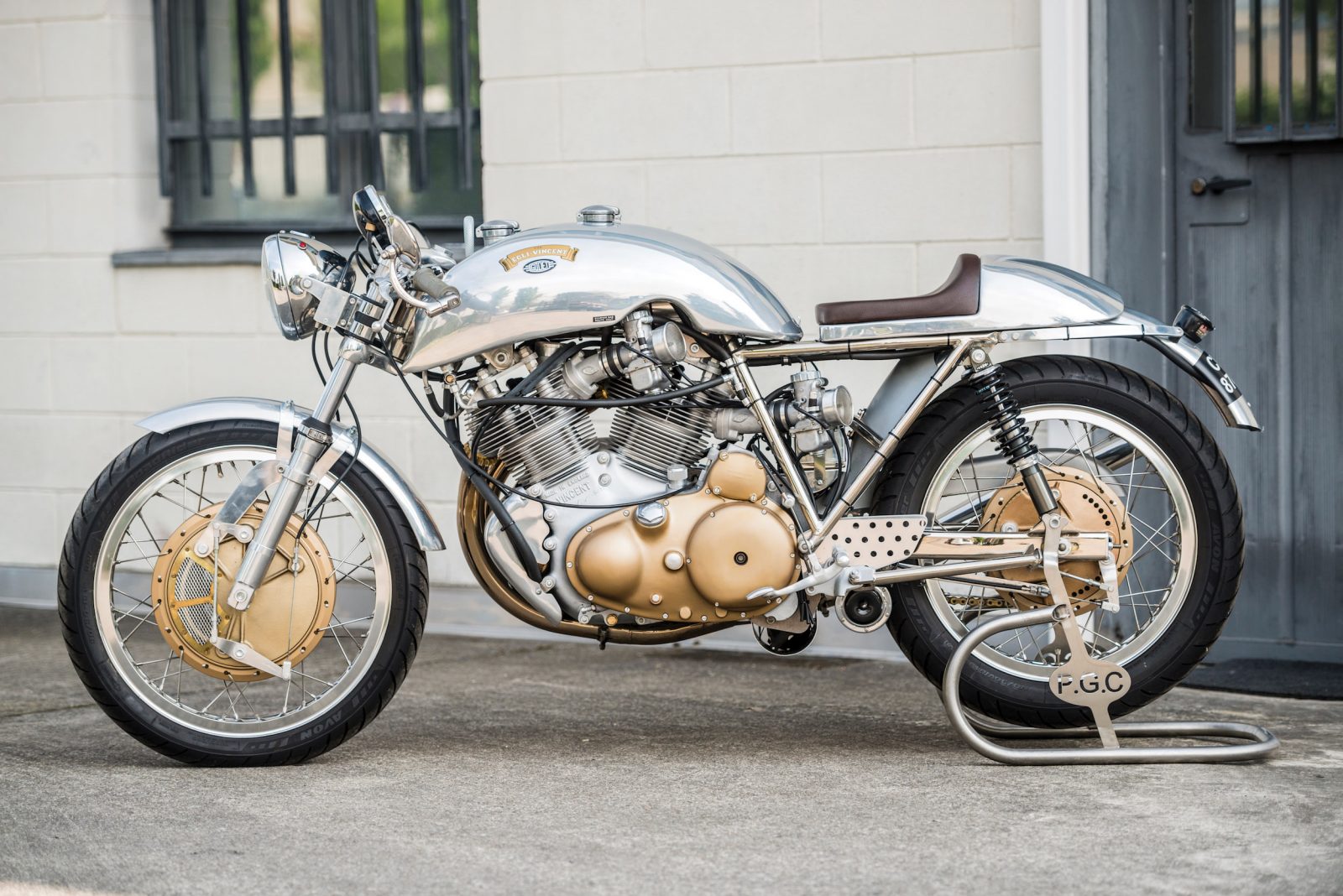 1968 Egli-Vincent 1330 by Godet