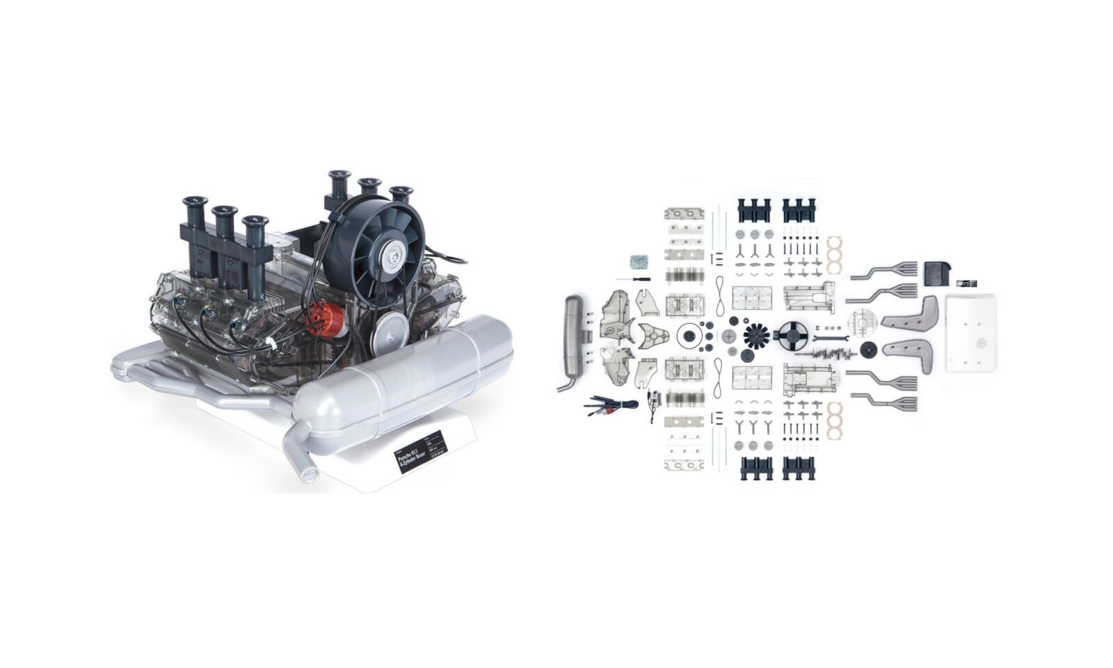 [DIAGRAM] Porsche Flat 6 Engine Diagram - WIRINGSCHEMA.COM