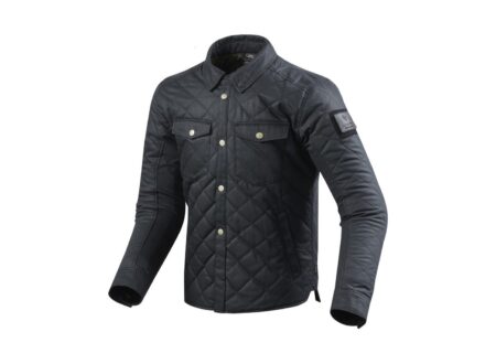 REV'IT! Westport Armored Overshirt REVIT Westport Overshirt 450x330 - REV'IT! Westport Armored Overshirt