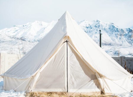 Overland 5000 Stout Bell Tent Stout Bell Tent – Overland 5000 Sunforger 450x330 - Overland 5000 Stout Bell Tent