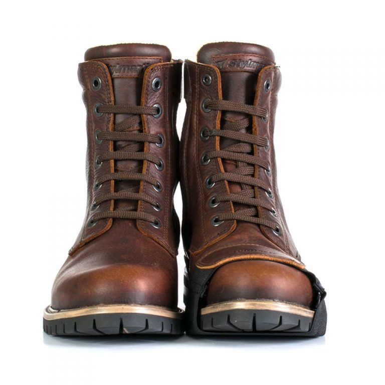 Stylmartin Ace Motorcycle Boots