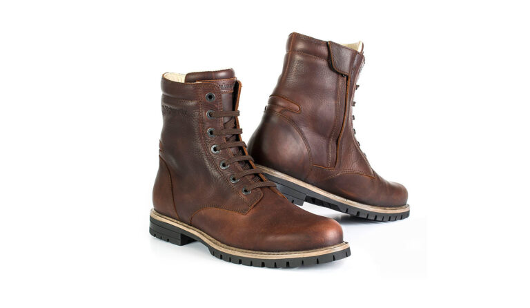 Stylmartin Ace Motorcycle Boots