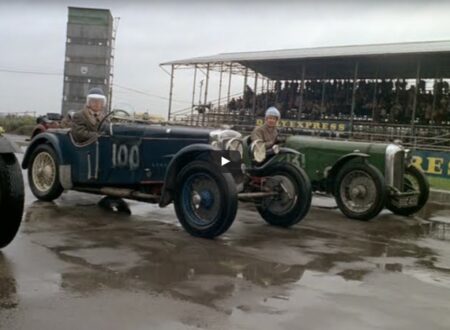 Documentary: Look at Life - Vintage Models Vintage Cars Documentary 450x330 - Documentary: Look at Life - Vintage Models