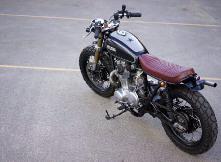 Vintage Steele Yamaha XS650 Vintage Steele Yamaha XS650 450x330 - Vintage Steele Yamaha XS650