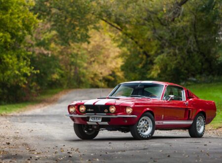 1967 Shelby GT500 Mustang 1967 Shelby GT500 Mustang 450x330 - 1967 Shelby GT500 Mustang