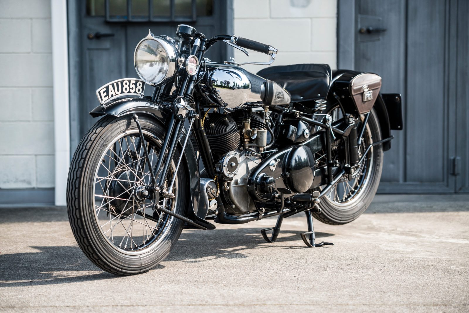 brough superior bs4