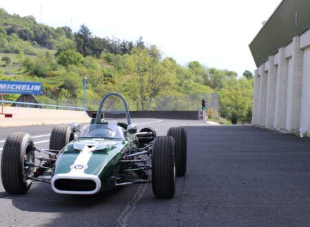 The Crosslé 90F Open Wheeled Racer Crosslé 90F Car 2 450x330 - The Crosslé 90F Open Wheeled Racer