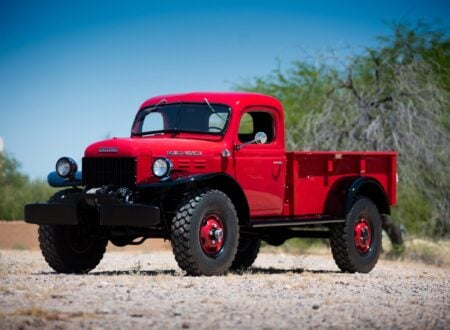 1947 Dodge Power Wagon 4x4 Dodge Power Wagon 4x4 450x330 - 1947 Dodge Power Wagon 4x4