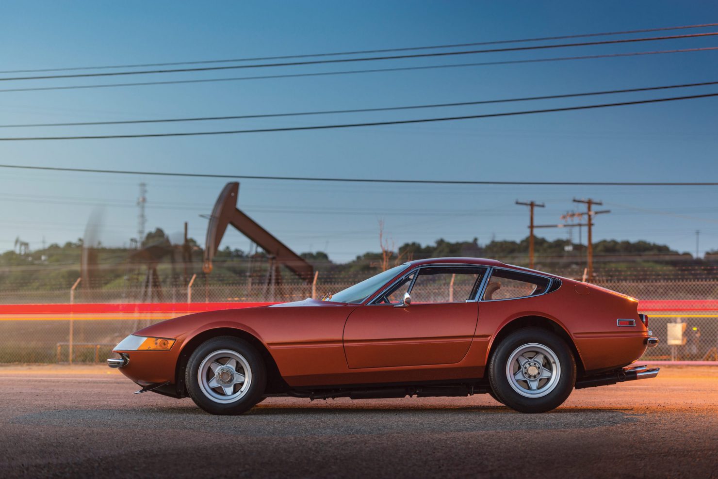 365 gtb 4 daytona for sale