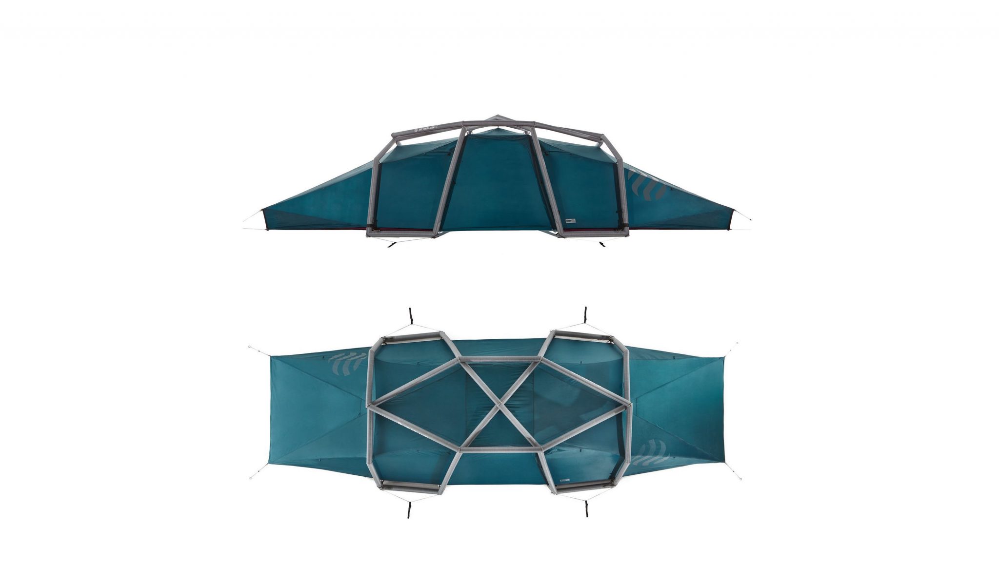Heimplanet Nias 6-Person Tent
