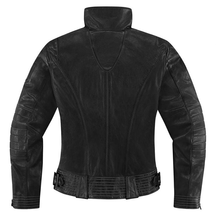 ICON 1000 Fairlady Jacket