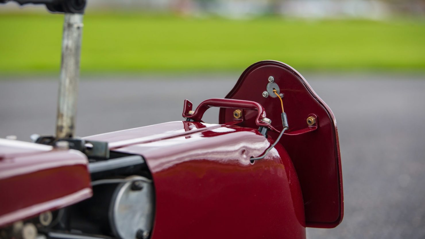 indian papoose motorcycle for sale