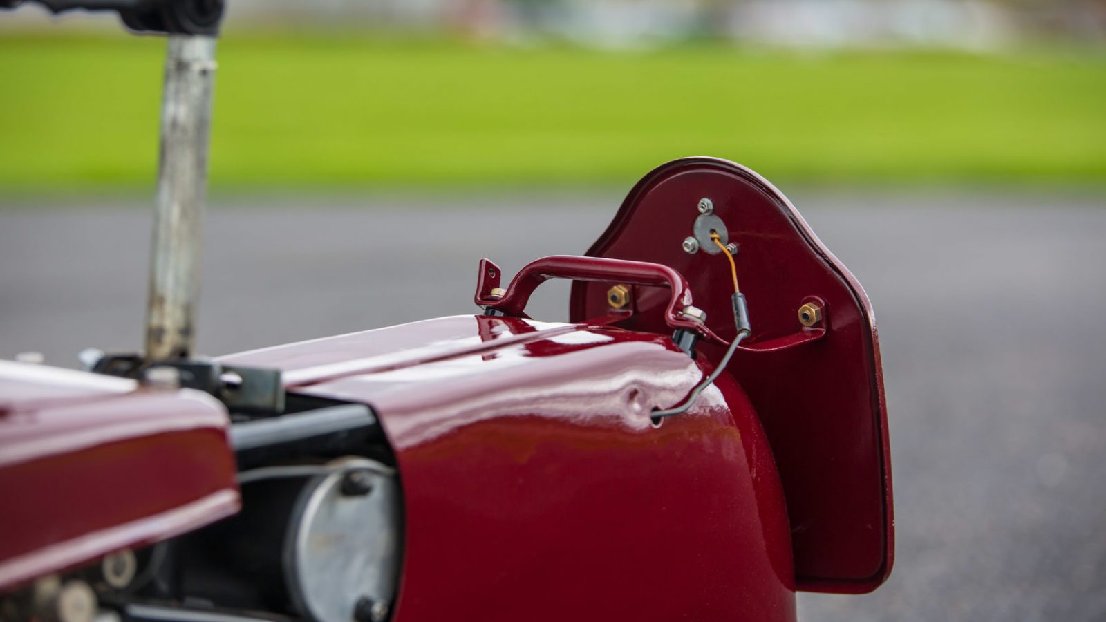 indian papoose motorcycle for sale