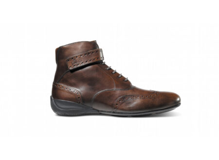 Piloti Campione Driving Boots - Tan Leather Piloti Campione Driving Boots 450x330 - Piloti Campione Driving Boots - Tan Leather