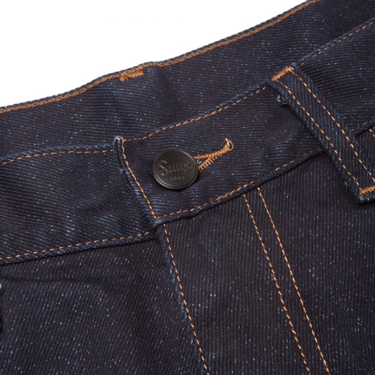 Suus 3066 Road Denim