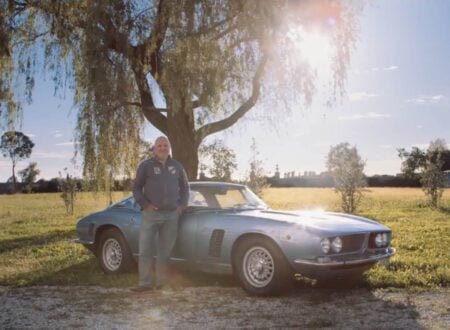 Short Films: The Iso Rivolta Chronicles The Iso Rivolta Chronicles 450x330 - Short Films: The Iso Rivolta Chronicles