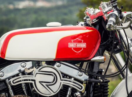 Redonda Motors Harley-Davidson Ironhead harley davidson ironhead sportster 15 450x330 - Redonda Motors Harley-Davidson Ironhead