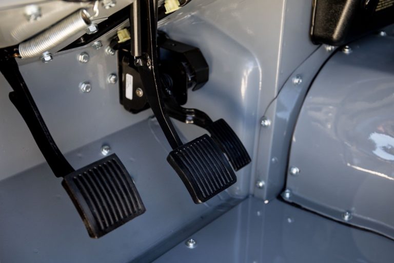 Land Rover Defender Td5
