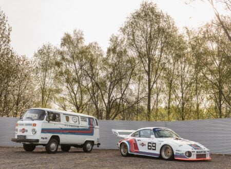 1976 Porsche 934/5 Kremer Group 4 porsche 934 5 33 450x330 - 1976 Porsche 934/5 Kremer Group 4