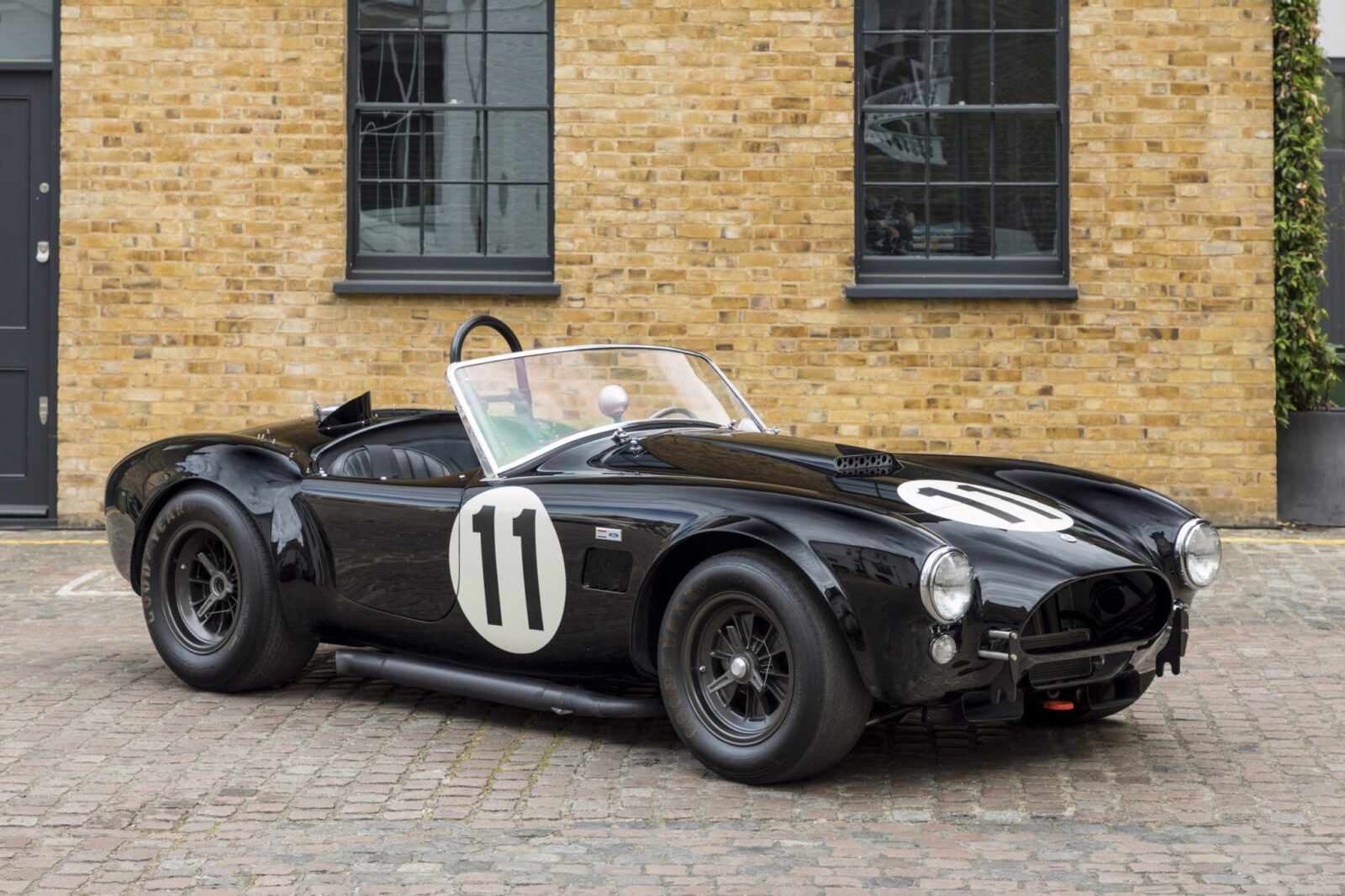 1964 Ac Cobra 2