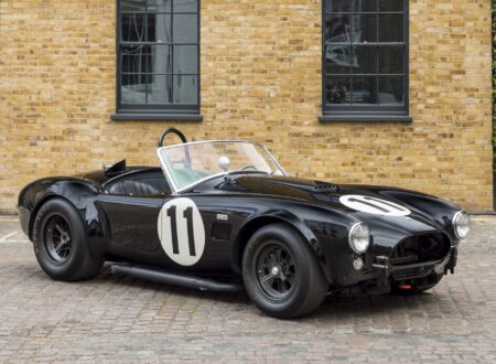 1964 AC Cobra 289 AC Cobra Shelby Pictures 450x330 - 1964 AC Cobra 289