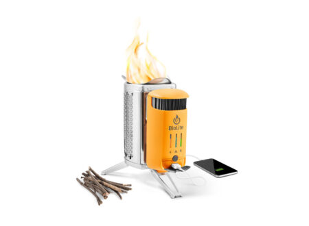 BioLite CampStove 2 BioLite CampStove 2 450x330 - BioLite CampStove 2