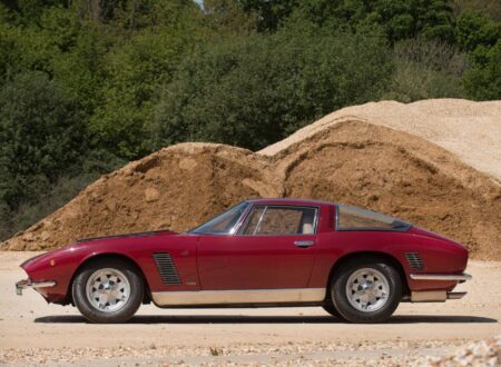 1973 Iso Grifo Series II Iso Grifo 6 450x330 - 1973 Iso Grifo Series II
