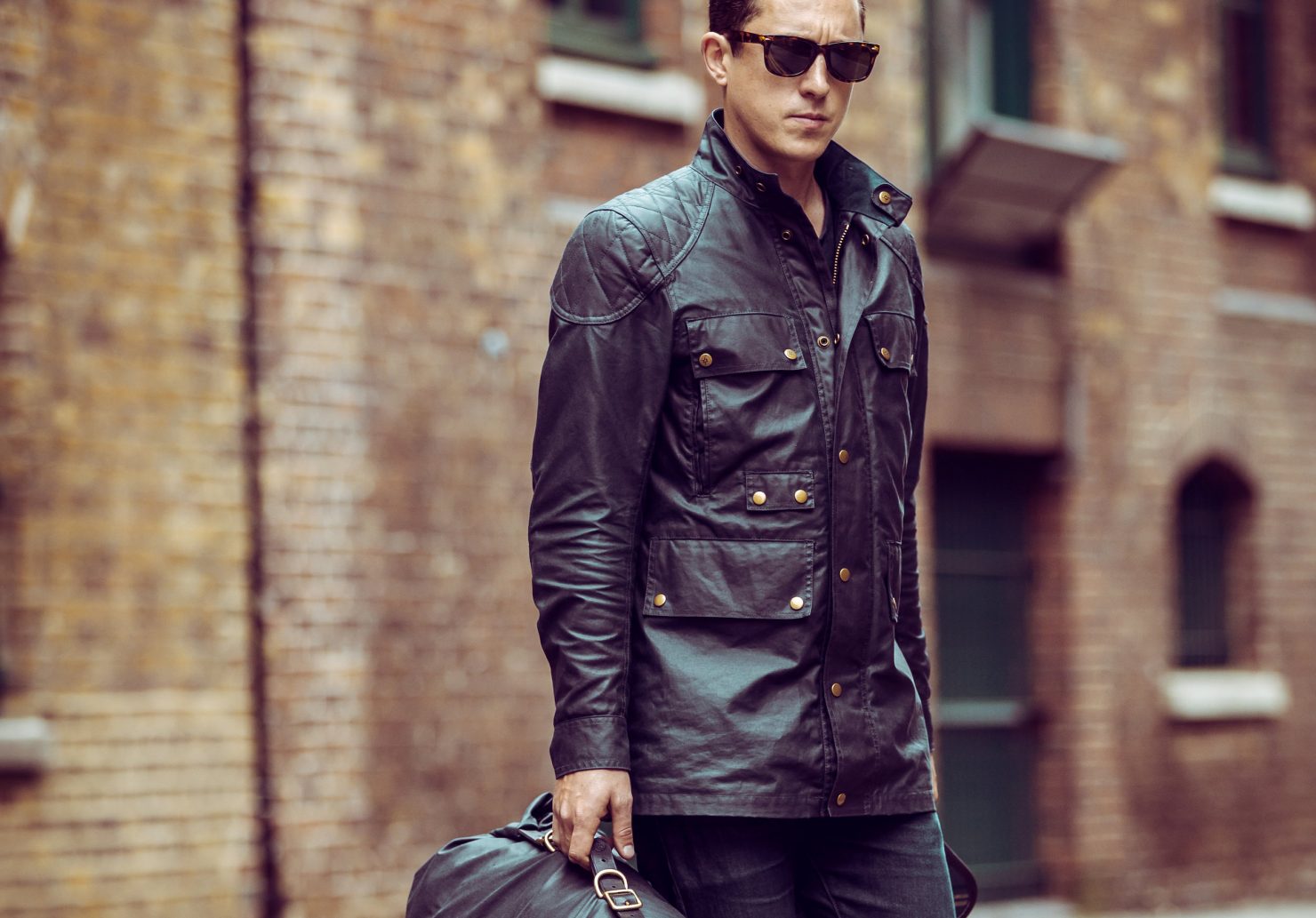 Belstaff trialmaster outlet expedition