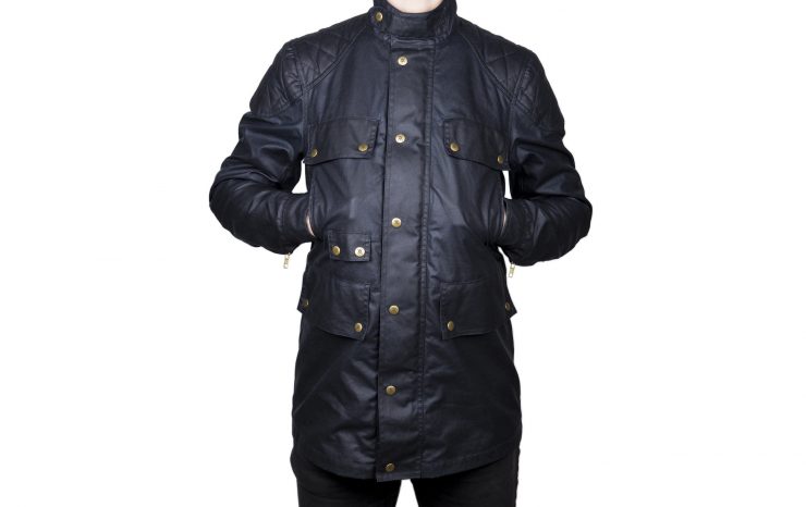 Malle London Expedition Jacket