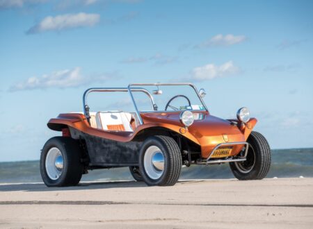1970 Meyers Manx Meyers Manx 19 450x330 - 1970 Meyers Manx