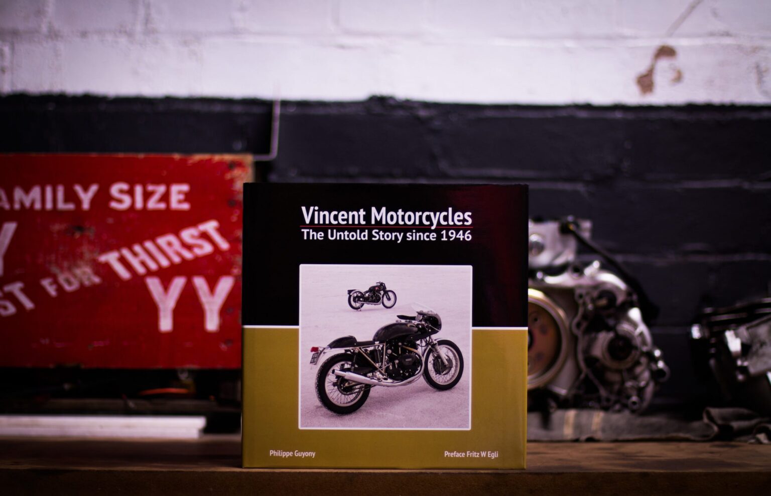 Silodrome Page 266 of 605 Gasoline Culture