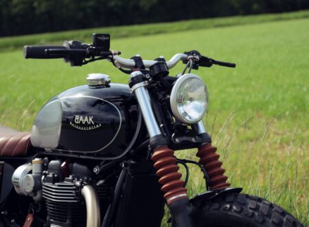 BAAK Motorcycles Triumph Bonneville T120 triumph bonneville t120 7 450x330 - BAAK Motorcycles Triumph Bonneville T120