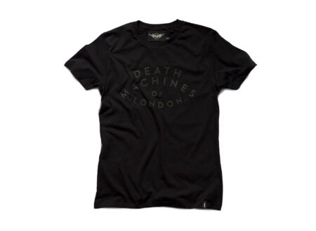 Death Machines of London Tee Death Machines of London Tee 450x330 - Death Machines of London Tee