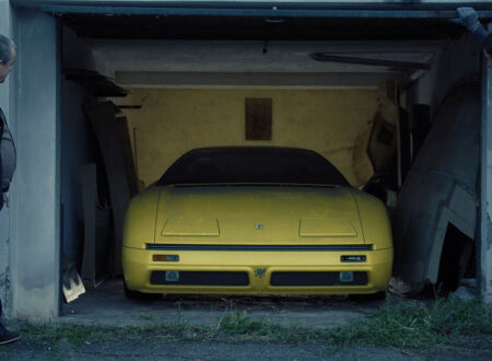 The Only Iso Grifo 90 Ever Made Iso Grifo 90 450x330 - The Only Iso Grifo 90 Ever Made