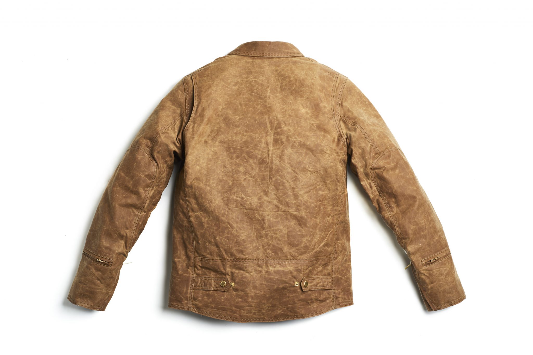 Jane Motorcycles Driggs Jacket